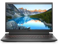 Dell Inspiron G15 5510 i5/16GB/512/Win10PX RTX3050Ti - 661197 - zdjęcie 3